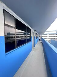 Yishun Industrial Park A (D27), Factory #591786631